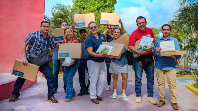 Compromiso y Acción en la Ayuda Humanitaria ante Desastres Naturales