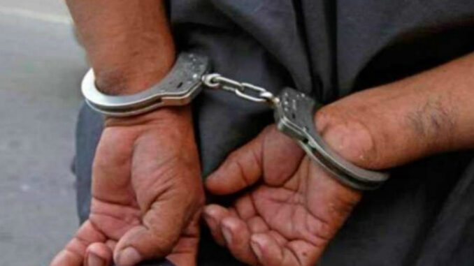 Detienen a Andrés “N”, hijo de Manuel Ancira, ex directivo de AHMSA, por presunto fraude millonario 