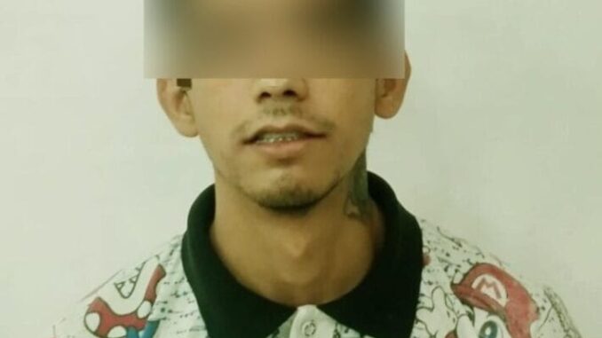 Fallo condenatorio contra homicida de un hombre en la colonia Olivia Espinoza