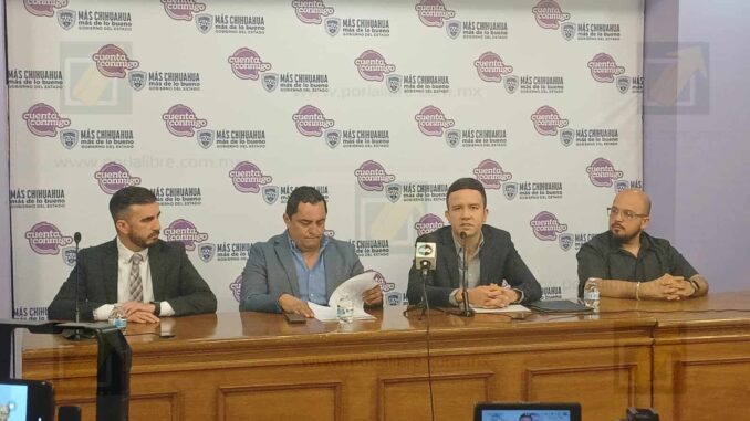 Refrendan JMAS y SESEA compromiso con la transparencia mediante convenio de colaboración