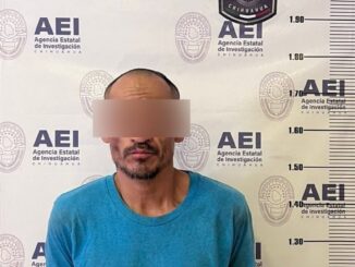 Vinculado a proceso por intento de homicidio en la colonia Toribio Ortega