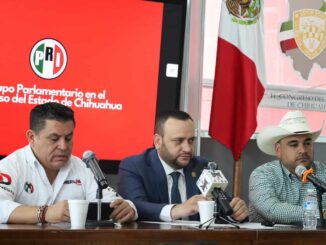 Urgen Medina y Chacón cierre de frontera sur; “se les dijo y no actuaron, ganaderos pagan por omisiones de Federación”