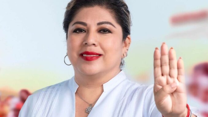 ¿Ahora fue su culpa? Autoridades aseguran que Yesenia Lara no pidió protección