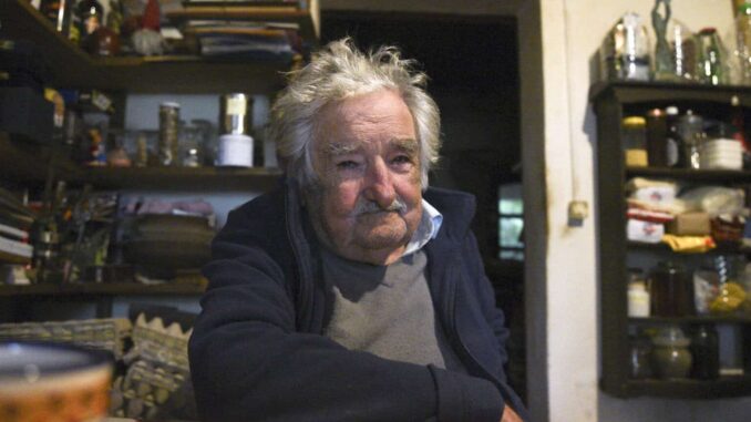 Pepe Mujica, el presidente austero que transformó Uruguay