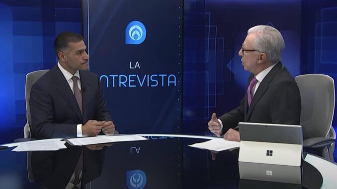 «Tenemos que seguir trabajando y presionando para disminuir homicidios»: Omar García Harfuch