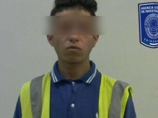 Lo vinculan a proceso por asesinar a uno y lesionar a otro en 2021