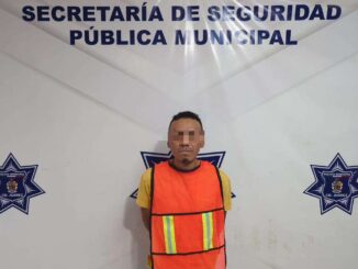 Lesiona a su madre con un cuchillo; lo detienen