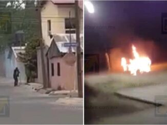 Balacera en Guachochi genera temor entre los ciudadanos