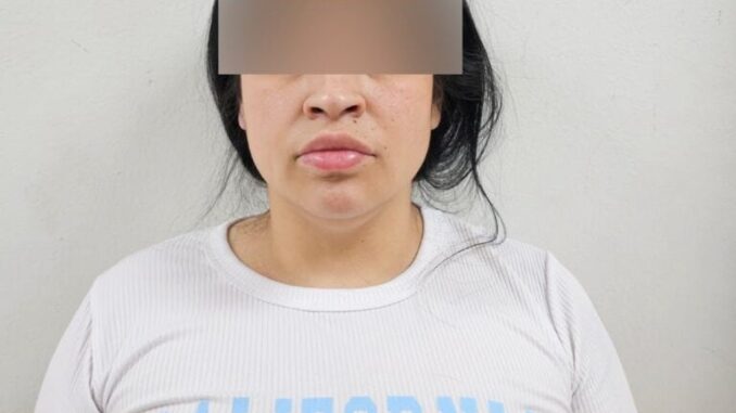 Capturan en Operativo Conjunto a dos mujeres y un hombre en posesión de armas y droga en Ciudad Juárez