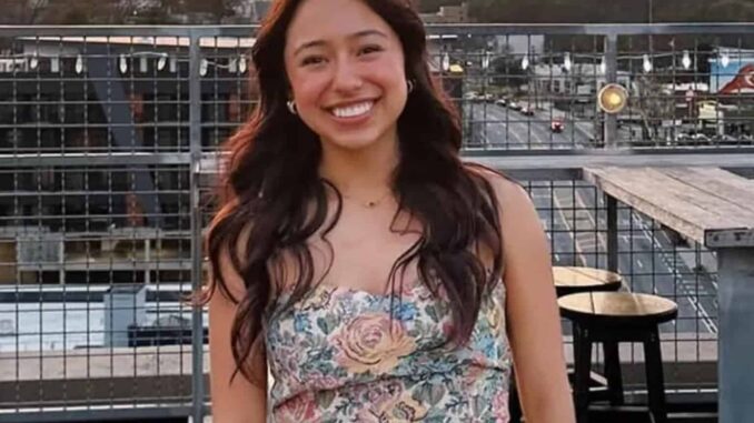 Error de la Policía tiene a una joven mexicana al borde de la deportación en EE.UU.