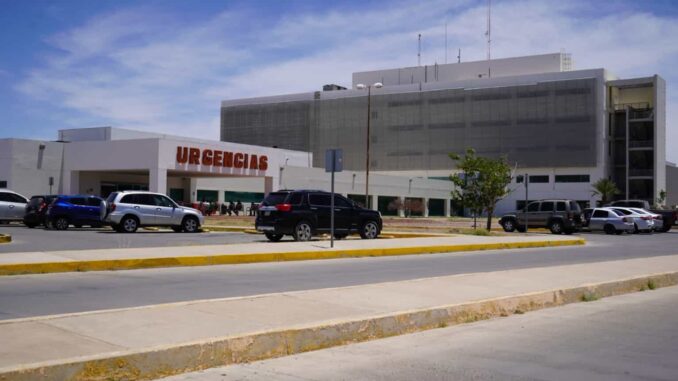 Reporta Secretaría de Salud el fallecimiento de dos niños por sarampión