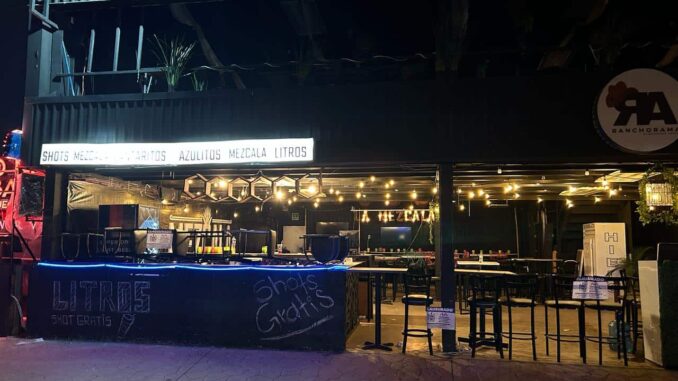  Gobernación Municipal realiza 176 inspecciones y 12 clausuras