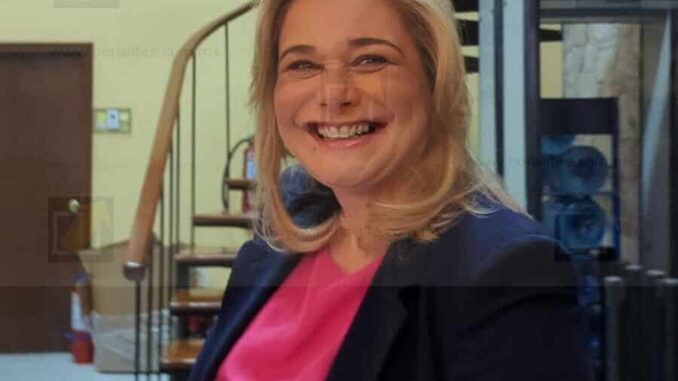 Reconoce Maru Campos compromiso federal con comunidades indígenas y la Sierra Tarahumara