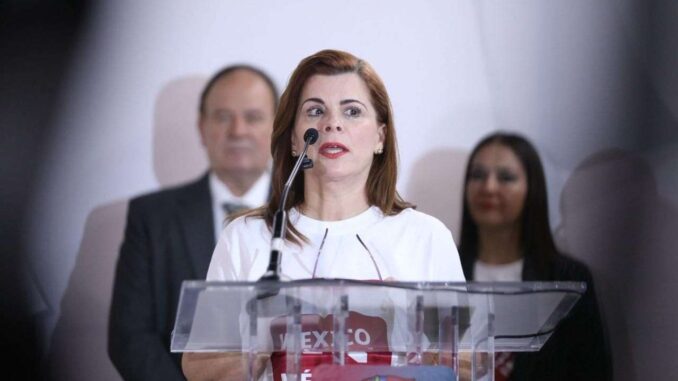 Relanza Secretaría de Economía en Juárez el distintivo Hecho en México