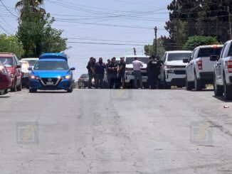 En cateo localizan vehículo vinculado a ataque armado contra tripulantes de Corvette 
