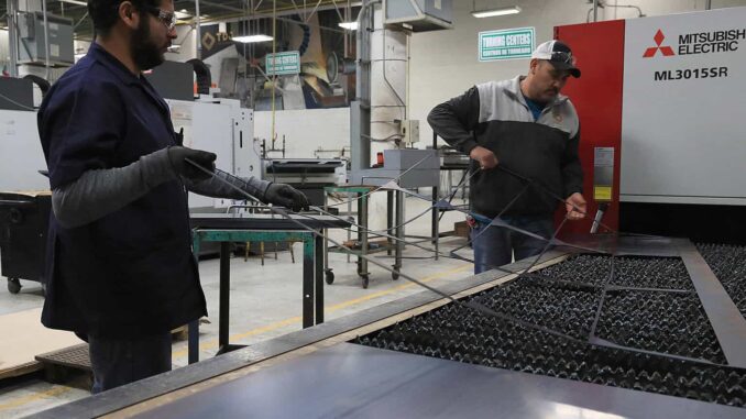 Inversión extranjera en México alcanza su máximo histórico en el primer trimestre de 2025