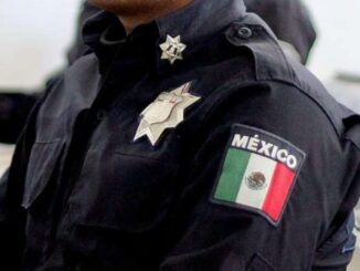 alcalde de Uruapan ordena a policías usar la «fuerza letal» contra criminales