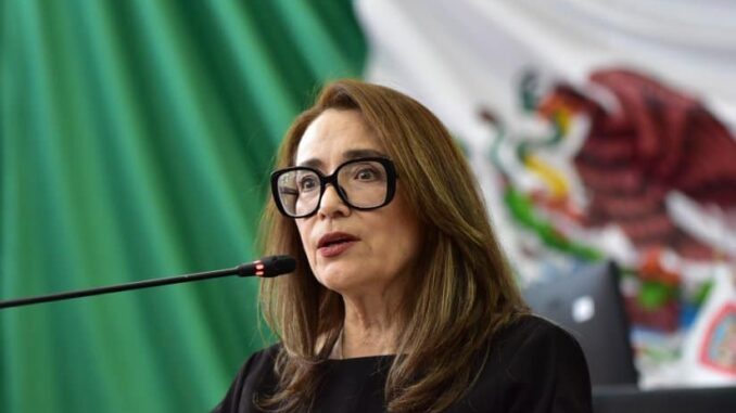 Concluye Congreso con proceso de revisión del Informe General relativo a la Cuenta Pública 2023 del Gobierno del Estado y de los Municipios