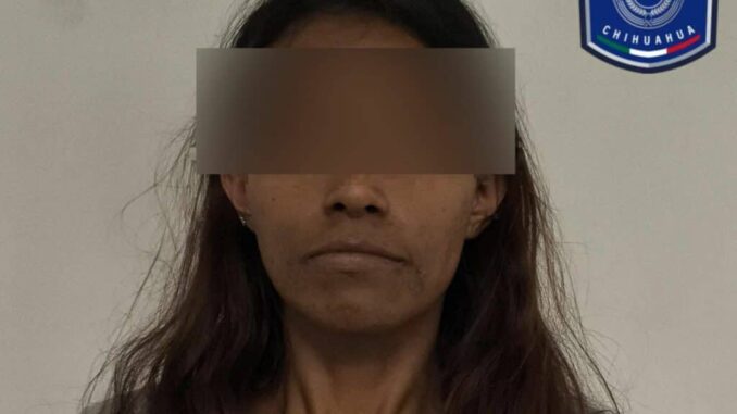 Detiene AEI a seis presuntos “dealers” en Ciudad Juárez