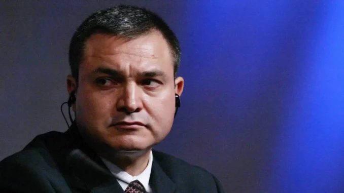 Corte de Florida sentencia a García Luna y a su esposa; deberán pagar multa millonaria