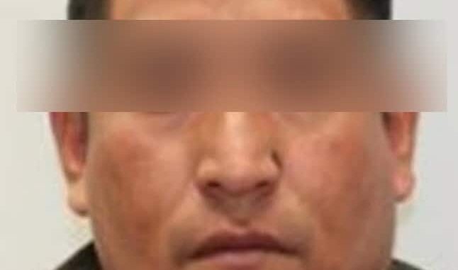 Formulan imputación detenido por homicidio cometido en la colonia Rinconada Los Nogales