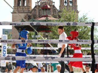 Publica Municipio convocatoria del torneo “Box de Barrios” 2025