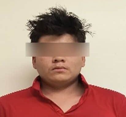 Vinculado a proceso por el secuestro de un comerciante en Ciudad Juárez