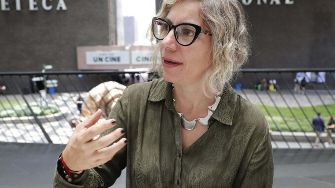 el documental que mira la violencia en México dentro de las aulas de los niños