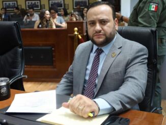 Visita de Sheinbaum oportunidad para análisis conjunto de seguridad: Medina ante caso Guachochi