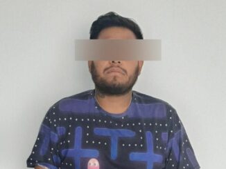 Vinculan a proceso penal a pareja por mendicidad forzada de tres menores