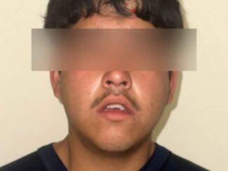 Vinculan a proceso a imputado por el secuestro de chofer de plataforma