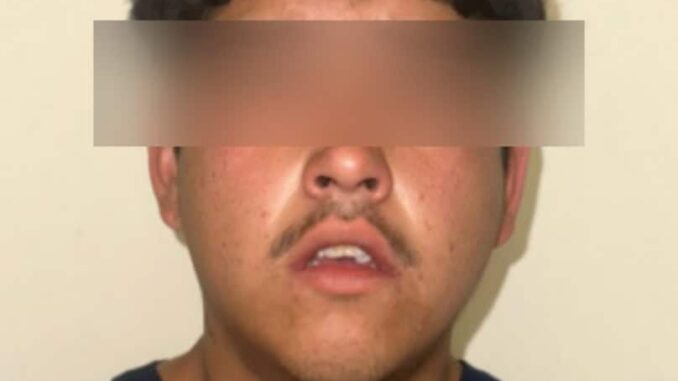 Vinculan a proceso a imputado por el secuestro de chofer de plataforma