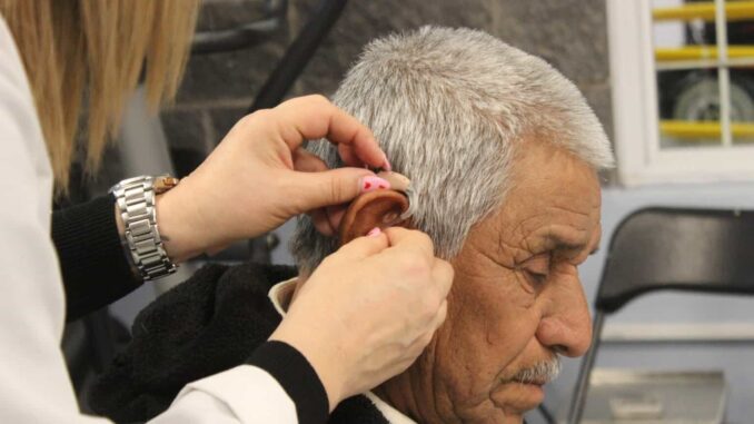 Publica Municipio lista de beneficiarios de convocatoria “Todo Oídos” 2025