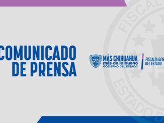 Vinculan a proceso a imputado por robo de más de medio millón de pesos en Parral