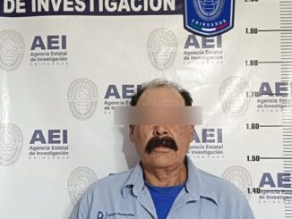 Vinculado a proceso por violación cometida a una menor de edad en Aldama