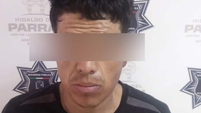 Imponen prisión preventiva a imputados por posesión de motocicleta robada en Parral