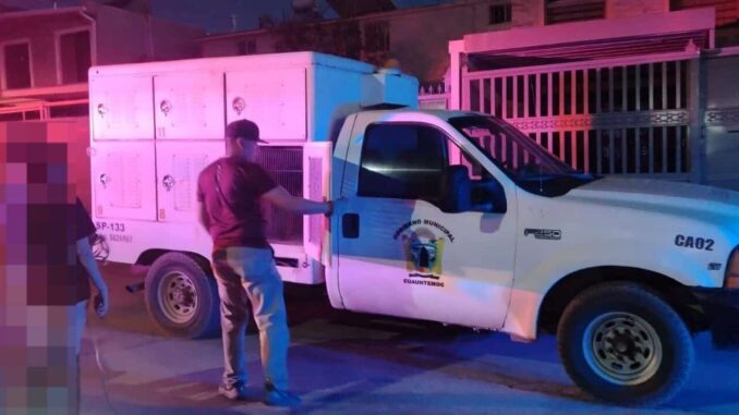 Pequeño es atacado por un Rottweiler; dueño no hace nada por controlarlo, lo detienen