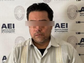 Cae segundo implicado en el homicidio de una mujer que desapareció en clínica ilegal de belleza