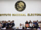 Ordena INE frenar “acordeones” rumbo a la elección judicial