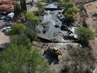 Exige Congreso revisión de la actuación de jueza que otorgó amparo a César Duarte tras descubrimiento de presas