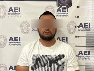 Sentenciado a más de 66 años en prisión por ataque armado a policías estatales