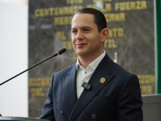 José Luis Villalobos entrega resultados: impulsa reformas en salud, seguridad, juventud, turismo y derechos humanos