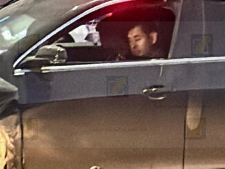 Es agente de vialidad quien protagonizó choque y fuga en carretera a Cuauhtémoc