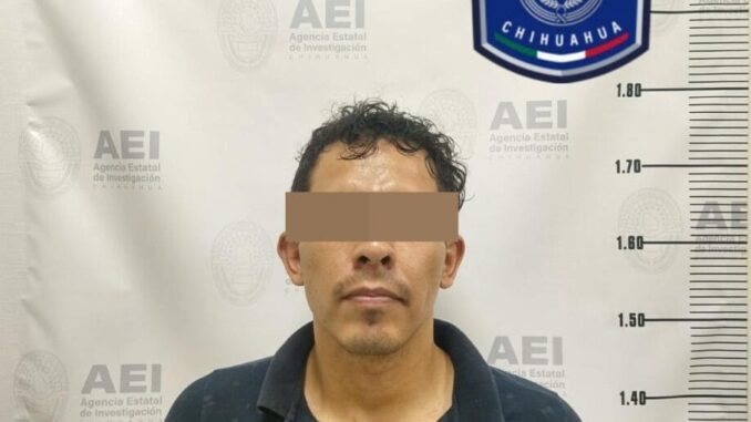 Obtiene Fiscalía Centro sentencia de más de 16 años contra homicidas de masculino de la colonia El Saucito