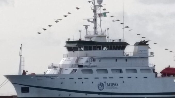 Realizan investigación de alto nivel en Quintana Roo para atención del sargazo