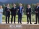 Trump causa conmoción al dejar la Cumbre del G7