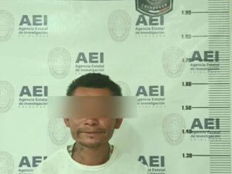 Vinculan a proceso a segundo implicado en homicidio cometido en 2024 en Parajes de Oriente