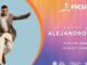 Anuncia alcalde Bonilla cierre del FICUU 2025 con concierto de Alejandro Sanz