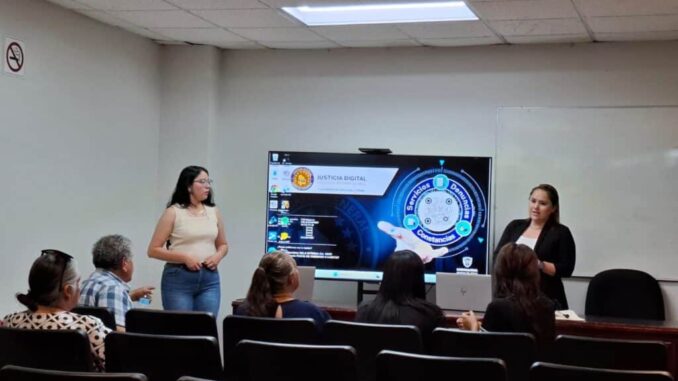 Entrega FGE Occidente cuerpo de parralense hallado sin vida en La Norteña