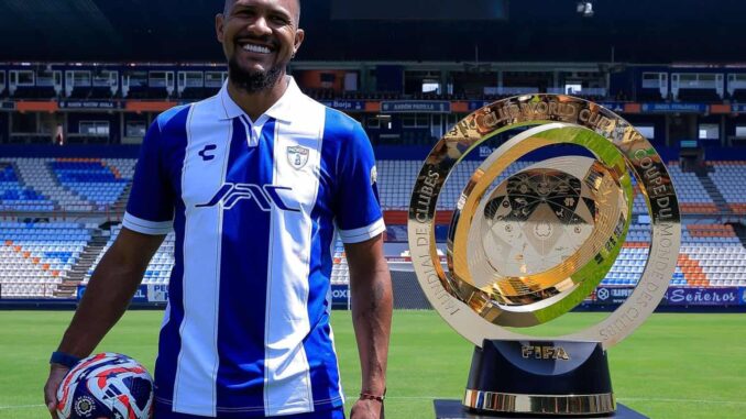 ¿Dónde y a qué hora ver el debut de los Tuzos del Pachuca en el Mundial de Clubes?